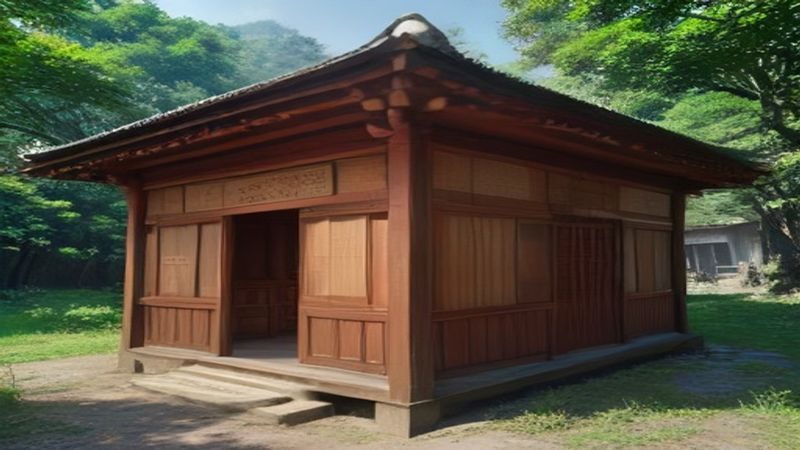 小说 场景参考图