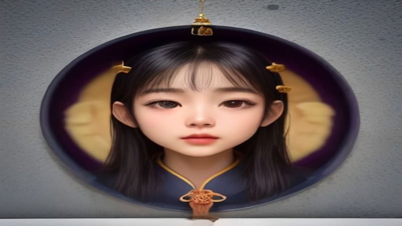 小说 示意图